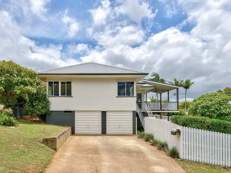 19 Candlebark Street, Aspley QLD 4034