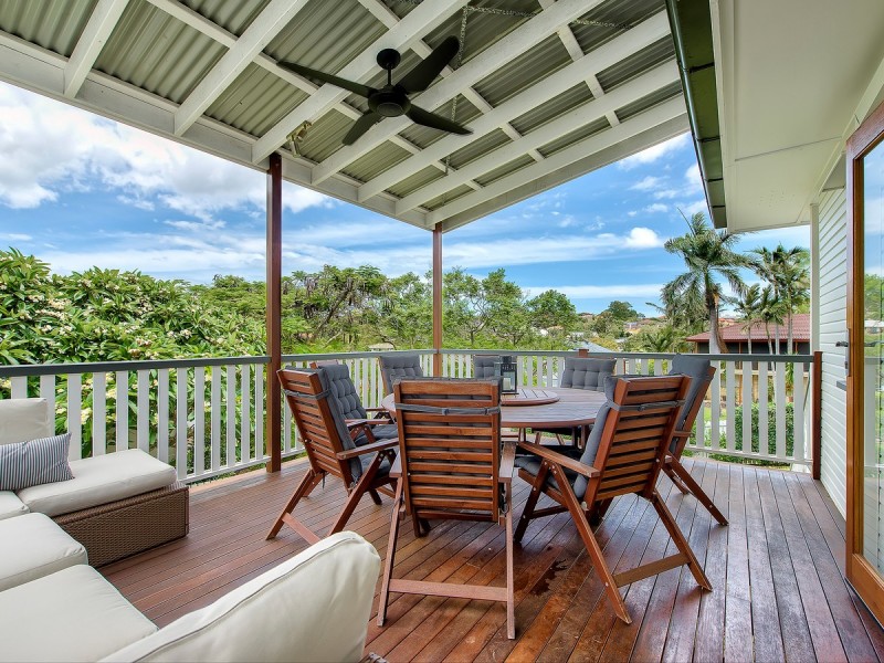 19 Candlebark Street, Aspley QLD 4034