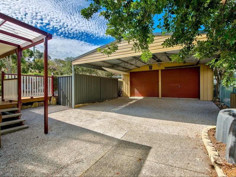 21 Dunedoo Street, Stafford QLD 4053