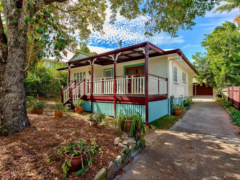 21 Dunedoo Street, Stafford QLD 4053