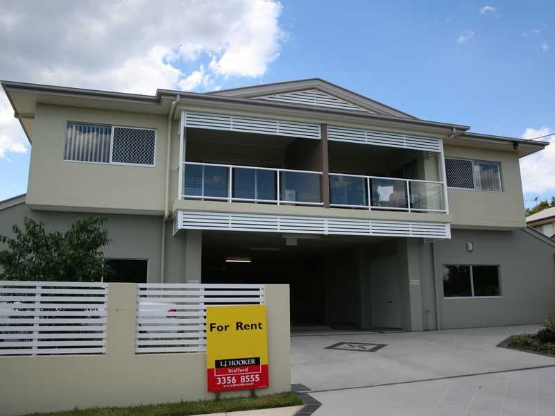 3/25 Collier Street, Stafford QLD 4053