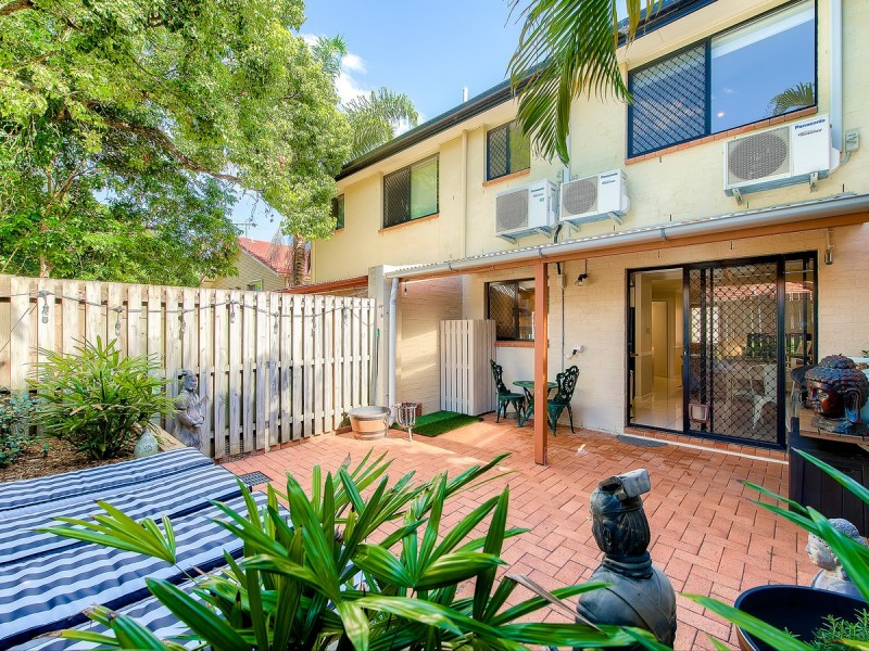 3/33 Hall Street, Chermside QLD 4032