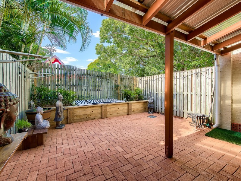 3/33 Hall Street, Chermside QLD 4032