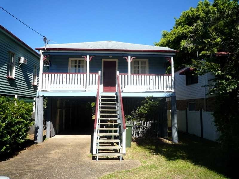 38 Nicholas Street, Windsor QLD 4030