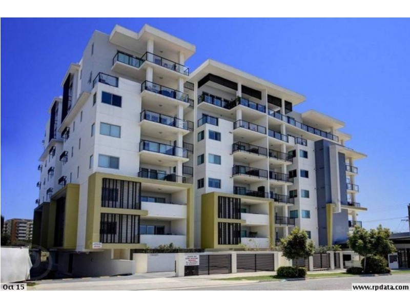 4/1 Kingsmill Street, Chermside QLD 4032