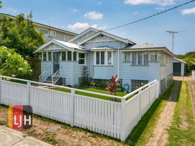 26 Castle Street, Kedron QLD 4031