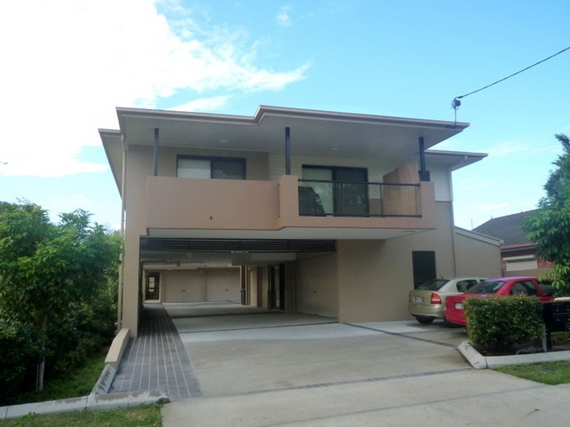 3/19 Grasspan Street, Zillmere QLD 4034