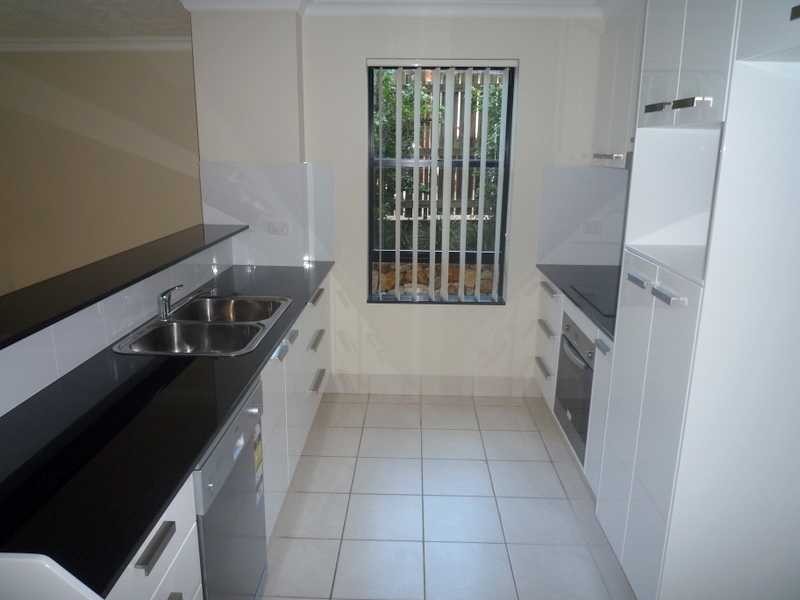 3/19 Grasspan Street, Zillmere QLD 4034