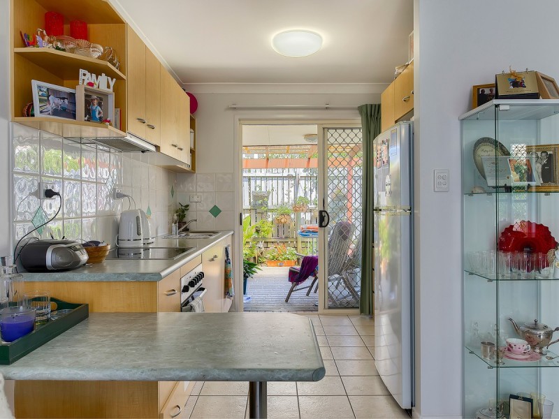 87/144 Dorville Road, Carseldine QLD 4034