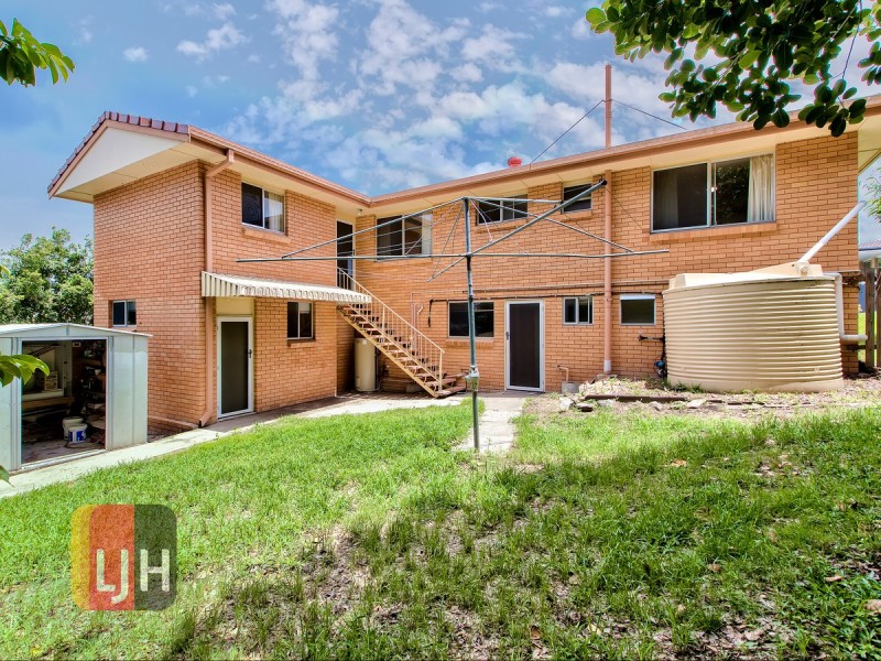 53 Streeton Parade, Everton Park QLD 4053