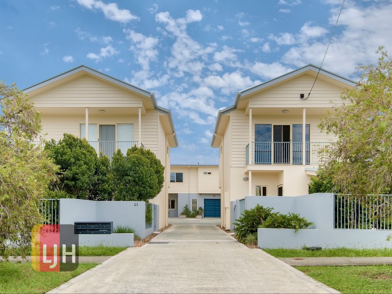 3/23 Elwyn Street, Northgate QLD 4013