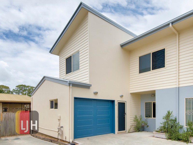 3/23 Elwyn Street, Northgate QLD 4013