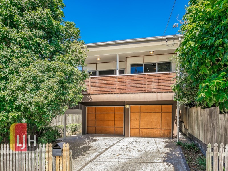 17a Tobruk Street, Lutwyche QLD 4030