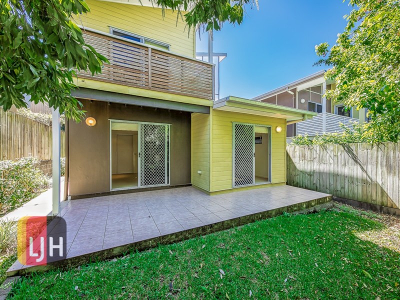 17a Tobruk Street, Lutwyche QLD 4030