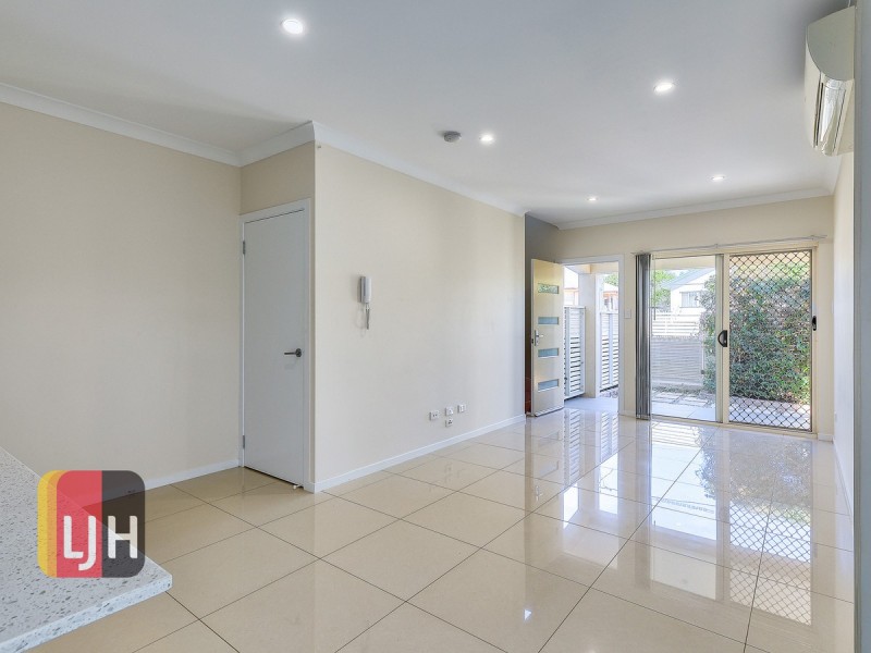 2/22 Coxen Street, Zillmere QLD 4034