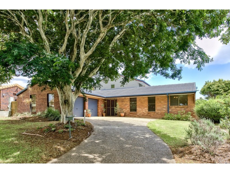 45 Whitehorse Street, Carseldine QLD 4034