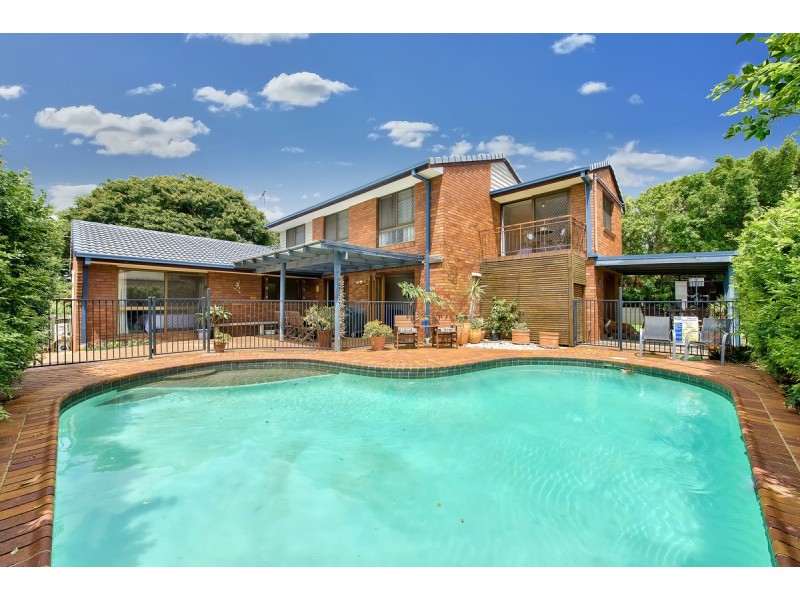 45 Whitehorse Street, Carseldine QLD 4034