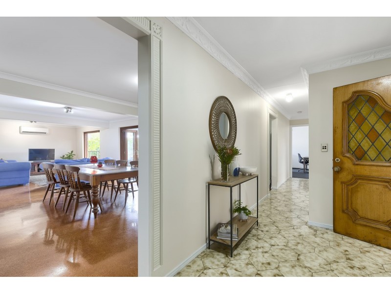 45 Whitehorse Street, Carseldine QLD 4034