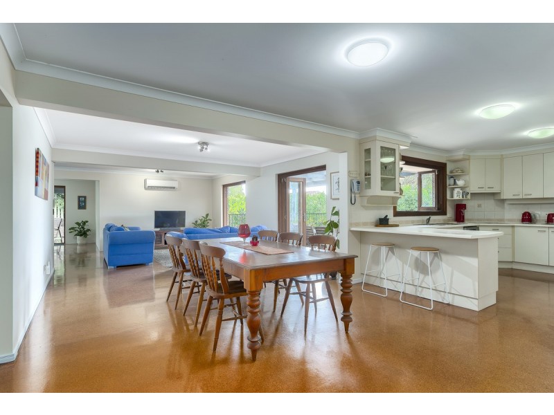 45 Whitehorse Street, Carseldine QLD 4034