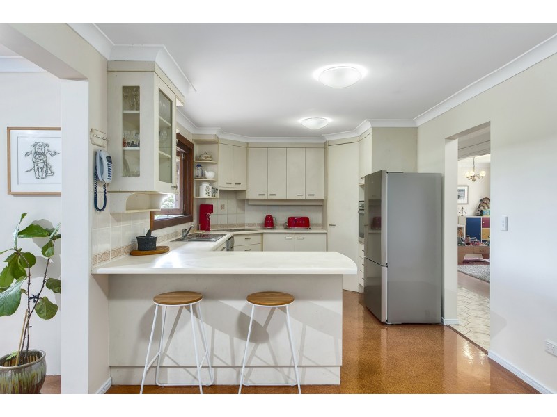 45 Whitehorse Street, Carseldine QLD 4034