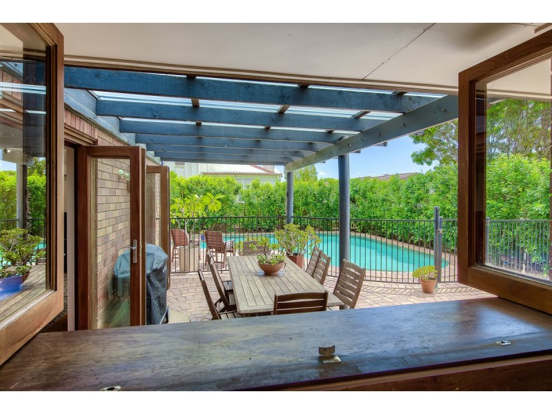 45 Whitehorse Street, Carseldine QLD 4034