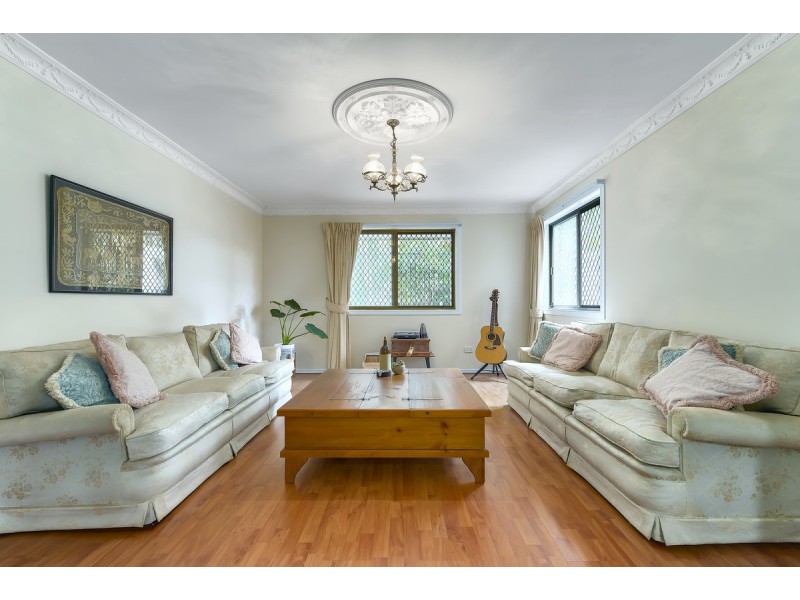 45 Whitehorse Street, Carseldine QLD 4034