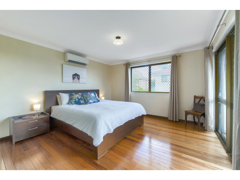 45 Whitehorse Street, Carseldine QLD 4034