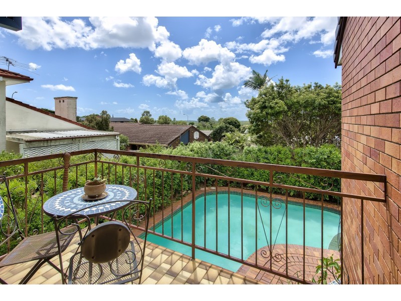 45 Whitehorse Street, Carseldine QLD 4034