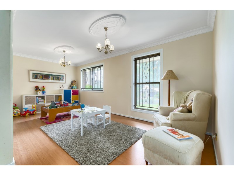 45 Whitehorse Street, Carseldine QLD 4034