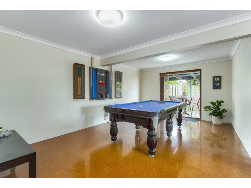45 Whitehorse Street, Carseldine QLD 4034