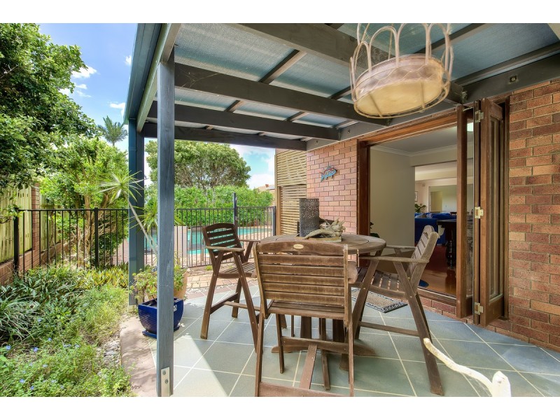 45 Whitehorse Street, Carseldine QLD 4034