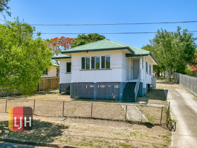 6 Nevitt Street, Stafford QLD 4053