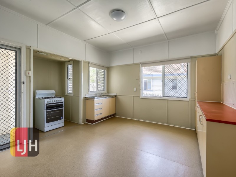 6 Nevitt Street, Stafford QLD 4053