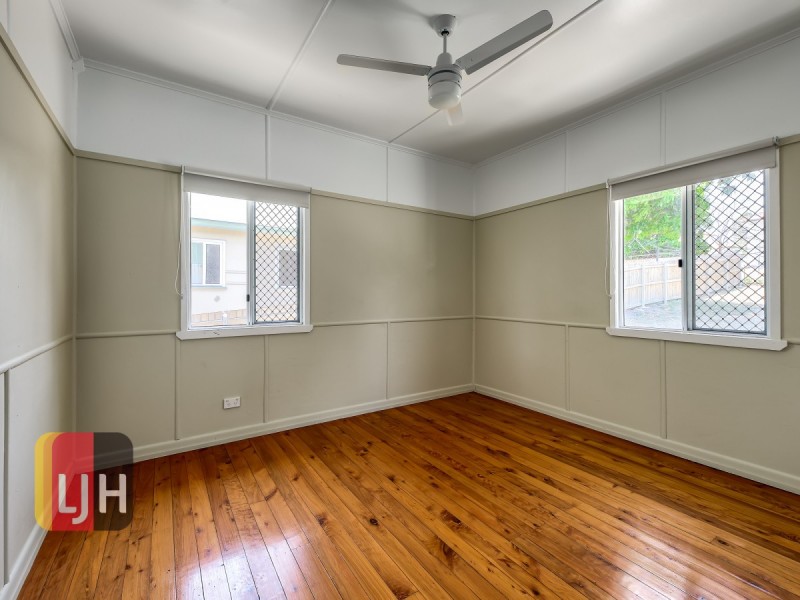 6 Nevitt Street, Stafford QLD 4053