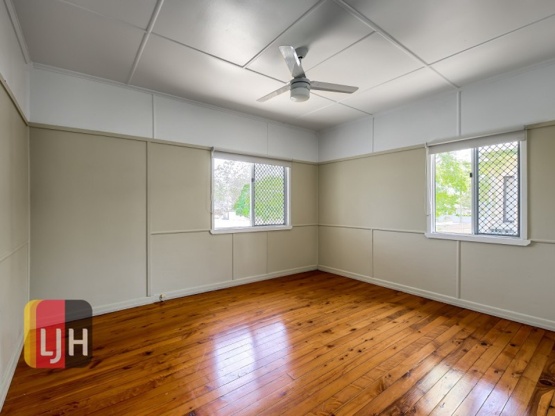 6 Nevitt Street, Stafford QLD 4053