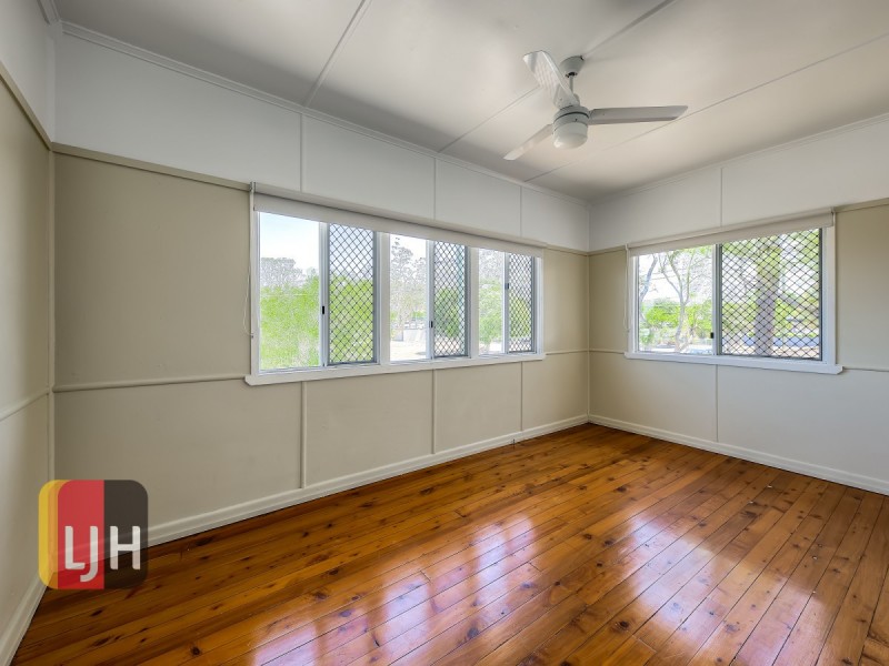 6 Nevitt Street, Stafford QLD 4053