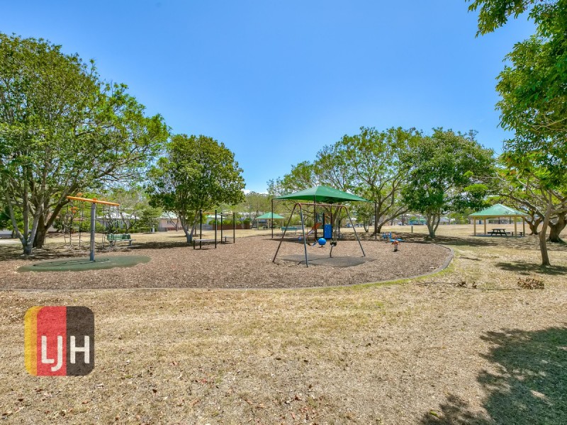 6 Nevitt Street, Stafford QLD 4053