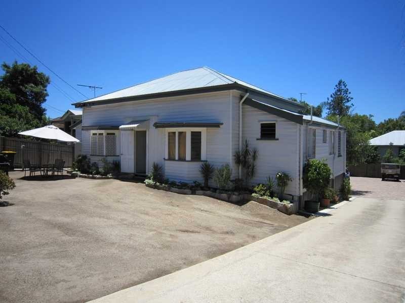 6/85 Stewart Road, Ashgrove QLD 4060