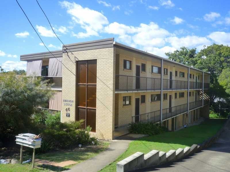 5/46 Beatrice Terrace, Taringa QLD 4068