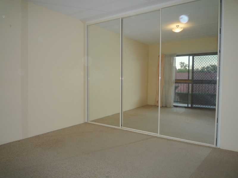 5/46 Beatrice Terrace, Taringa QLD 4068