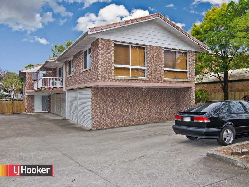 3/115 Swan Street, Gordon Park QLD 4031