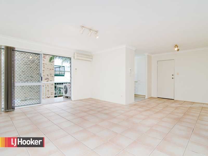 3/115 Swan Street, Gordon Park QLD 4031