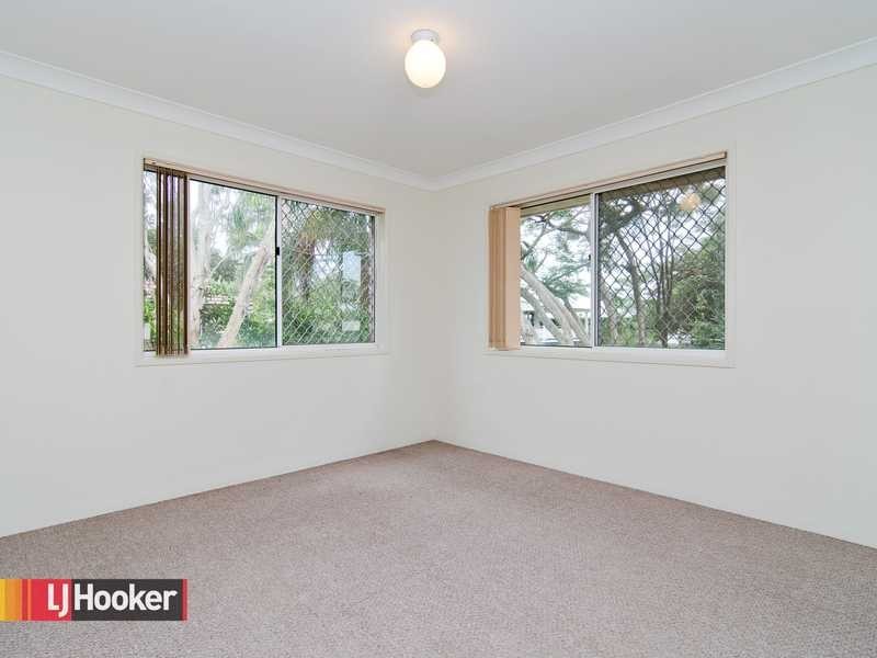 3/115 Swan Street, Gordon Park QLD 4031