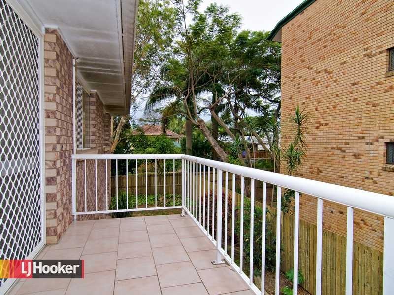 3/115 Swan Street, Gordon Park QLD 4031