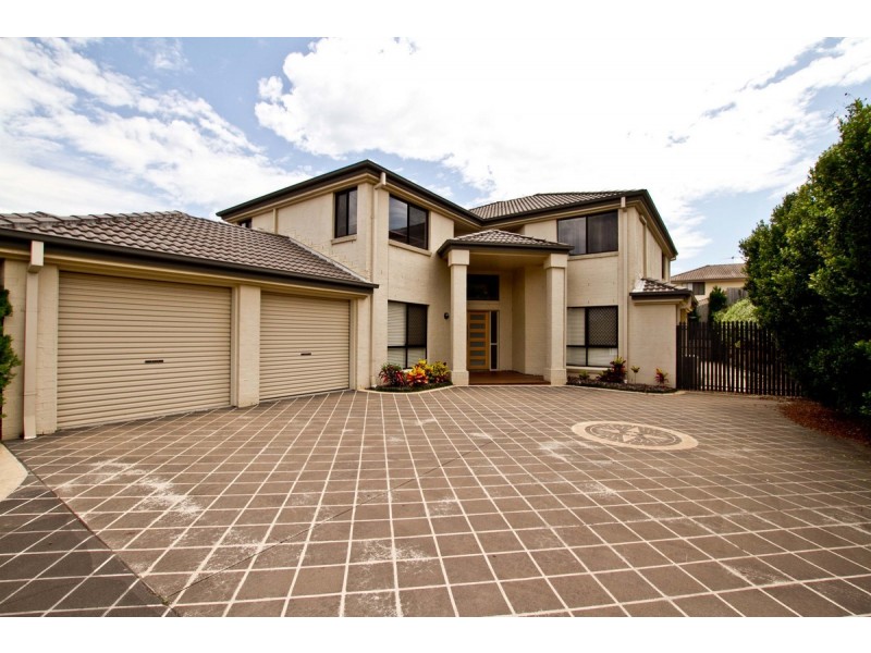 4 Capella Place, Bridgeman Downs QLD 4035