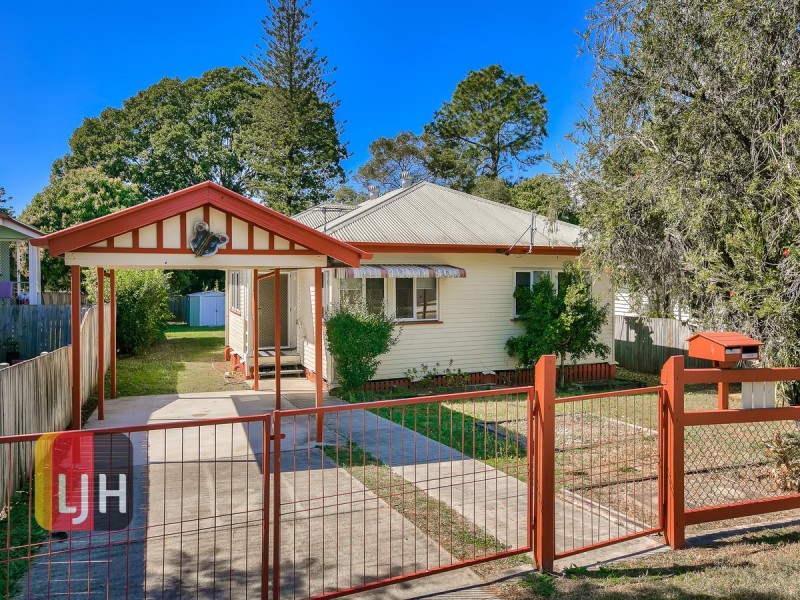 59 Church Road, Zillmere QLD 4034