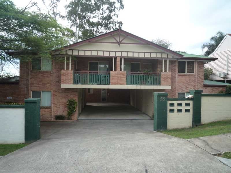 5/55 Norman Avenue, Lutwyche QLD 4030