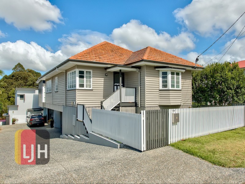 49 Burnaby Terrace, Gordon Park QLD 4031
