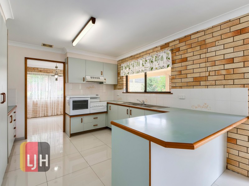 5 Tintara Street, Carseldine QLD 4034