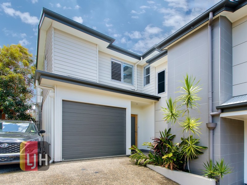 3/18a Emerald Street, Kedron QLD 4031